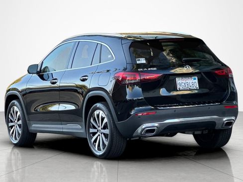Used 2023 Mercedes-Benz GLA 250 image 3