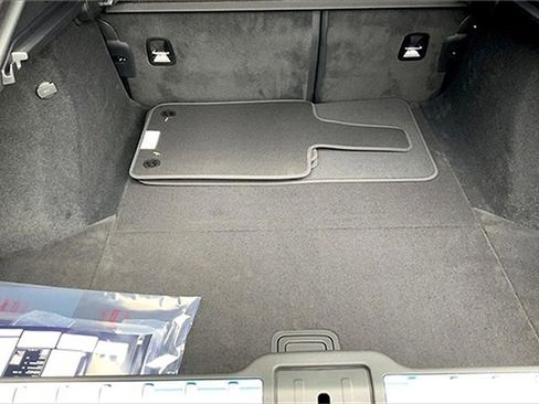 New 2025 Porsche Panamera 4 image 20