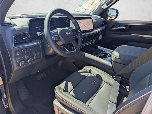 New 2026 Chevrolet Tahoe Premier w/ Sun And Tow Package image 3