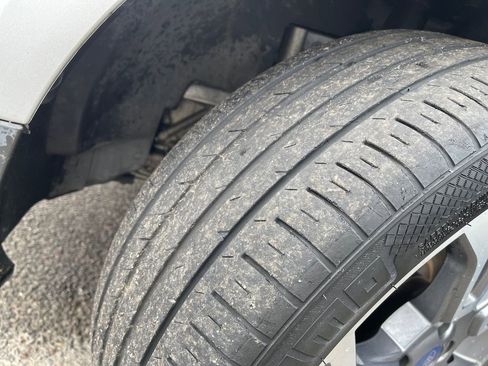 Used 2020 Ford EcoSport SES image 12