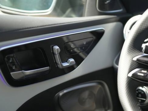 Certified 2025 Mercedes-Benz C 300 C 300 image 30