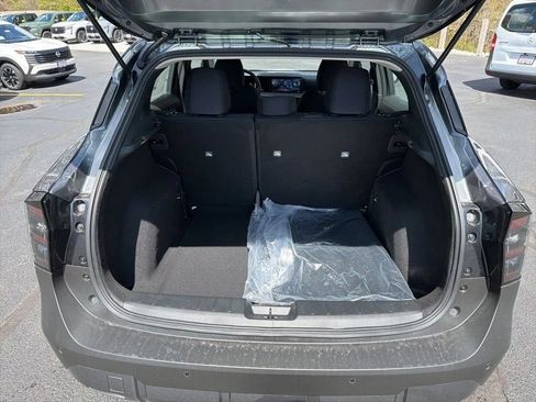 Used 2026 Nissan Kicks S w/ Charging Package FWD image 17