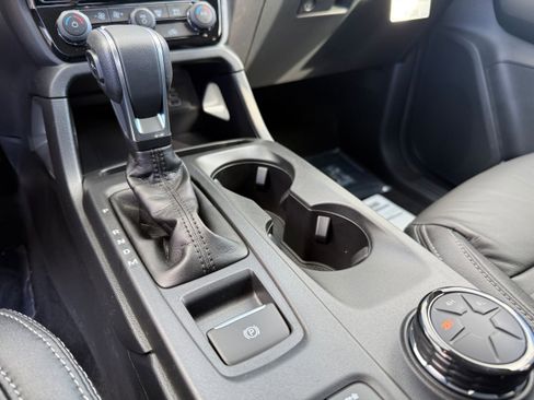 New 2025 Ford Ranger Lariat w/ Chrome Accent Package image 10