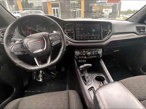 Used 2026 Dodge Durango GT RWD image 13