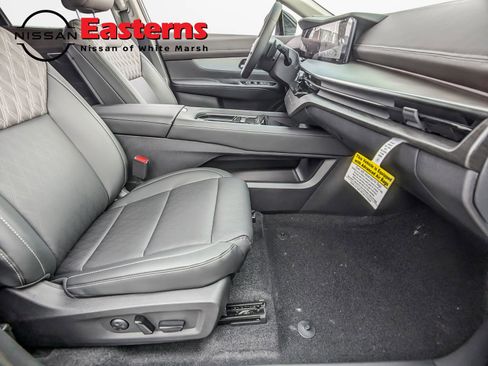 New 2026 Nissan Murano Platinum image 23