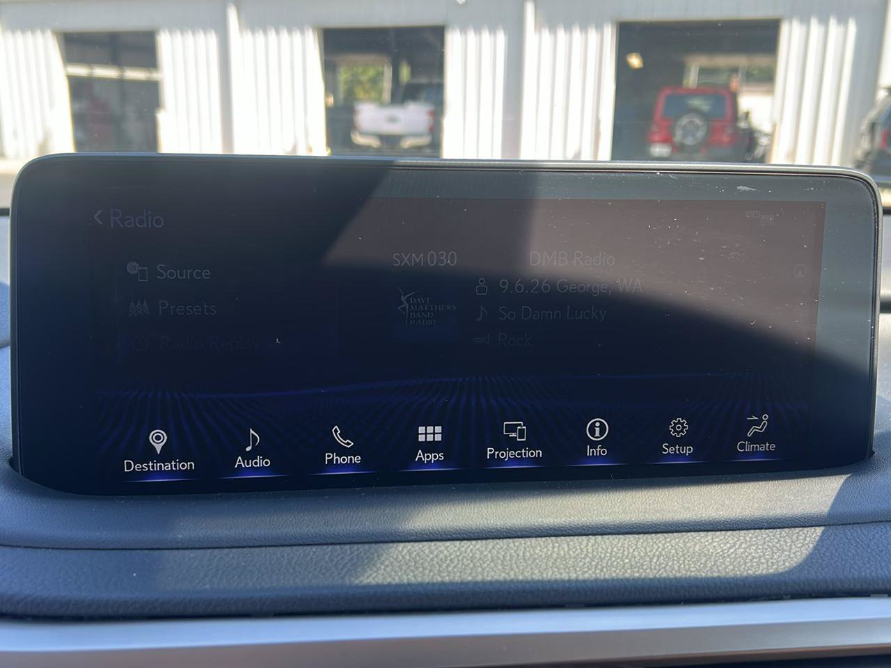 Used 2022 Lexus RX 350 FWD w/ Premium Package image 20
