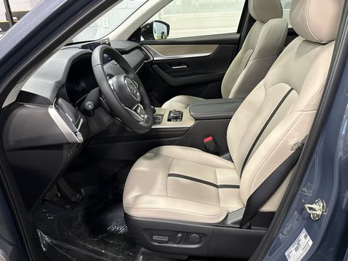 New 2026 MAZDA CX-90 3.3 Turbo w/ Premium Sport Pkg AWD/4WD image 5