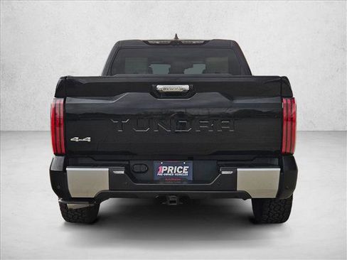 Used 2022 Toyota Tundra Capstone AWD/4WD image 6
