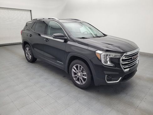 Used 2023 GMC Terrain SLT AWD/4WD image 11