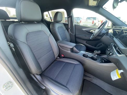 New 2026 Buick Envista Preferred w/ Convenience I Package image 29