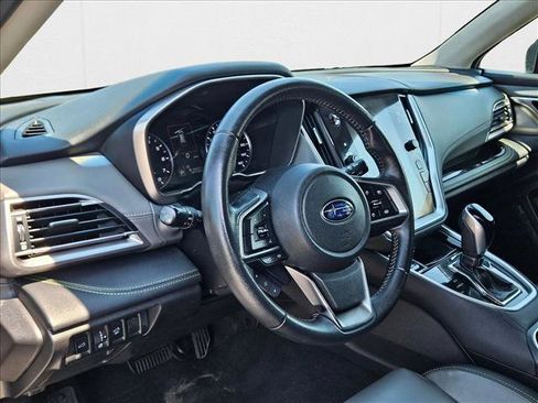 Used 2020 Subaru Outback Onyx Edition XT w/ Popular Package #2 image 10