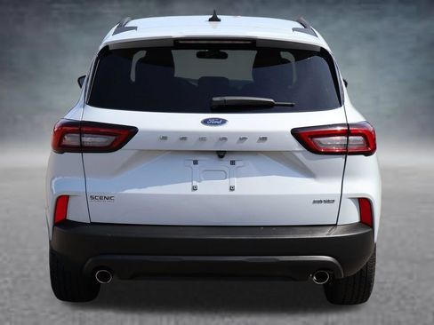 Used 2025 Ford Escape ST-Line AWD/4WD image 19