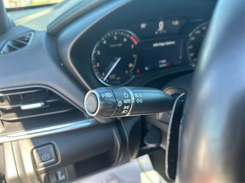 Used 2021 Cadillac CT4 Premium Luxury AWD/4WD image 28