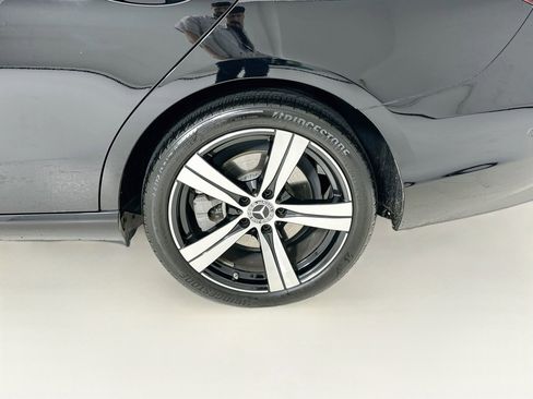 Used 2025 Mercedes-Benz C 300 Sedan image 32