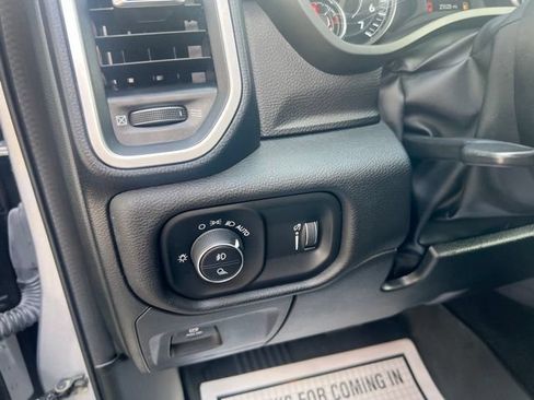 Used 2023 RAM 1500 Lone Star RWD image 13