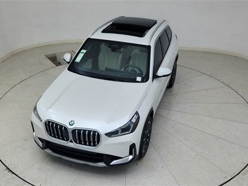 Used 2025 BMW X1 xDrive28i image 72