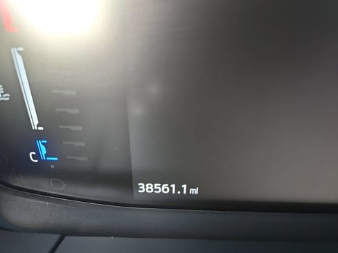 Used 2023 Ford Escape ST-Line w/ Equipment Group 301A FWD image 9