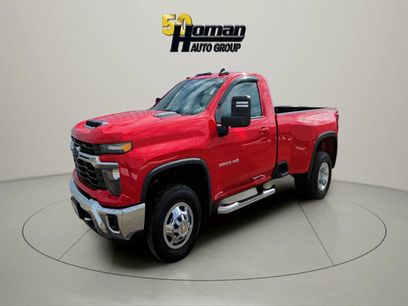 Used 2024 Chevrolet Silverado 3500 LT w/ Convenience Package