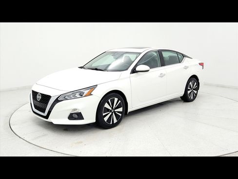 Used 2019 Nissan Altima 2.5 SL AWD/4WD image 1