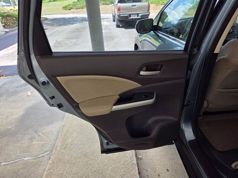 Used 2014 Honda CR-V EX-L image 38