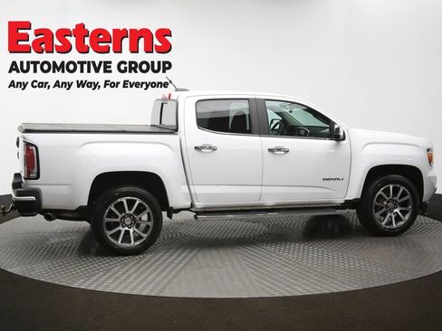 Used 2020 GMC Canyon Denali image 44