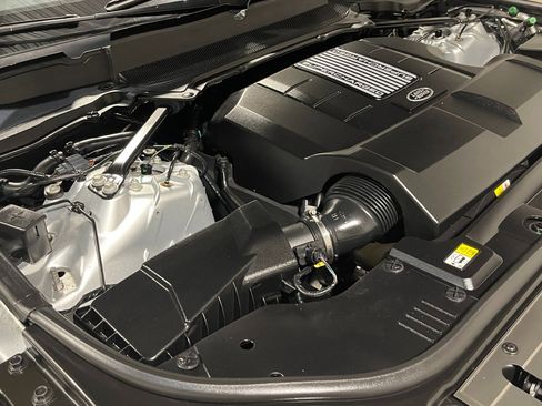 Used 2017 Land Rover Range Rover image 43