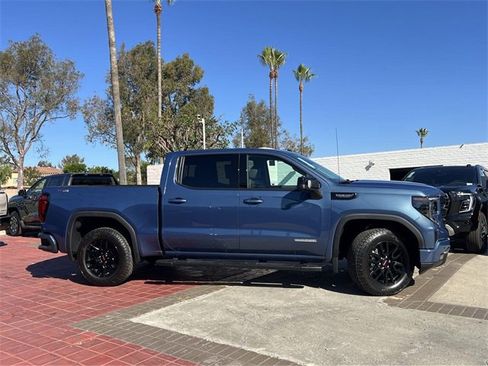 New 2026 GMC Sierra 1500 Elevation w/ Elevation Premium Package image 2