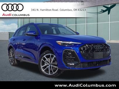 New 2026 Audi Q5 Premium Plus