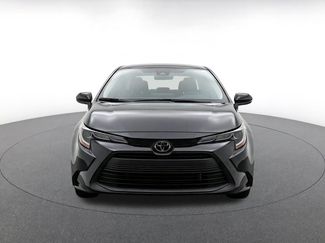Used 2025 Toyota Corolla LE FWD video 2