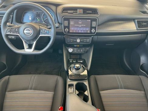 Used 2024 Nissan Leaf SV Plus FWD image 15