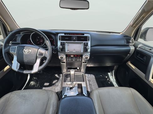 Used 2010 Toyota 4Runner Limited w/ Convenience Pkg RWD image 30