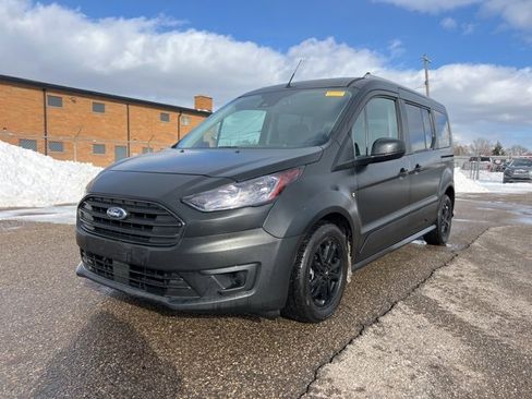 Used 2020 Ford Transit Connect XL image 23