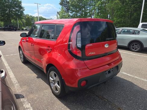 Used 2019 Kia Soul image 5