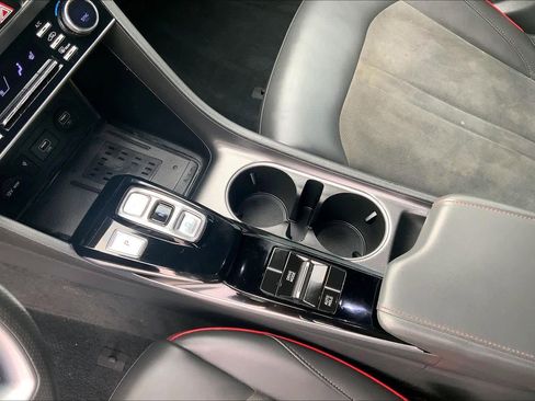 Used 2022 Hyundai Sonata SEL Plus FWD image 17