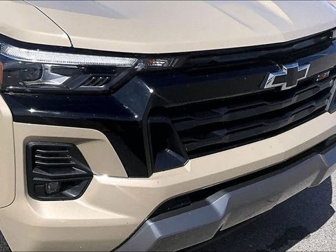 Used 2023 Chevrolet Colorado Z71 image 28