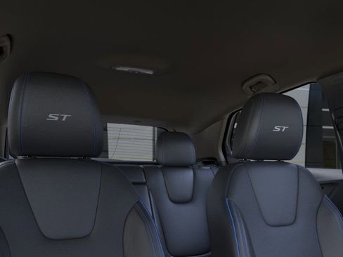 New 2025 Buick Encore GX Sport Touring w/ Comfort Package image 24