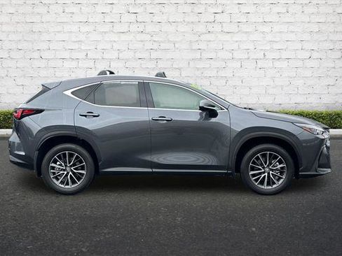 Certified 2025 Lexus NX 350 AWD w/ Premium Package image 3