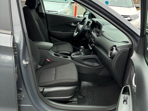 Used 2023 Hyundai Kona SEL w/ Convenience Package image 22