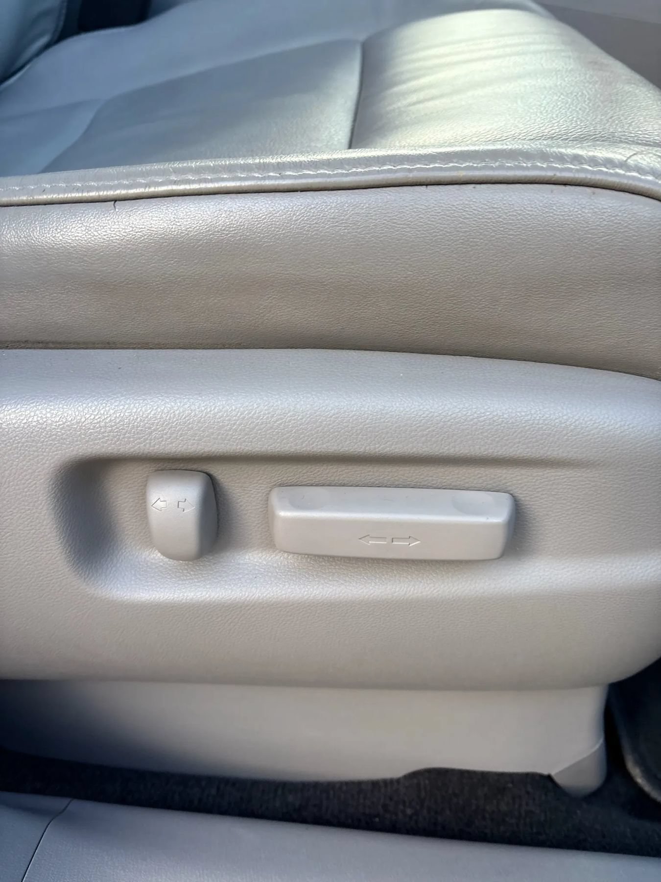 Used 2011 Honda Pilot EX-L image 34