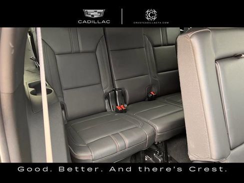 Used 2021 Chevrolet Tahoe RST image 25