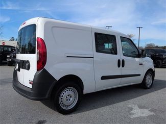 Used 2021 RAM ProMaster City Wagon video 4