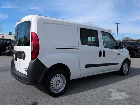 Used 2021 RAM ProMaster City Wagon image 4
