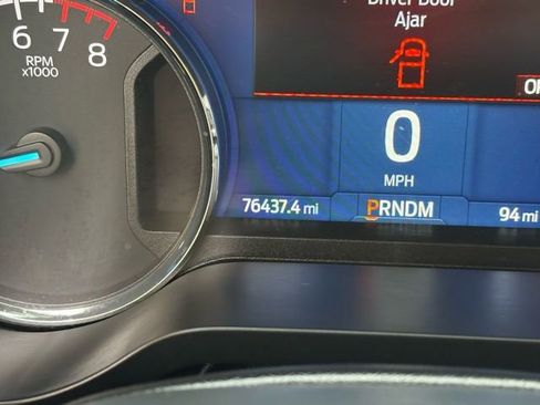 Used 2023 Ford F150 XLT w/ Equipment Group 302A High image 4