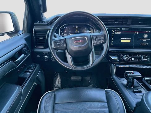 Used 2024 GMC Sierra 1500 AT4X AWD/4WD image 23