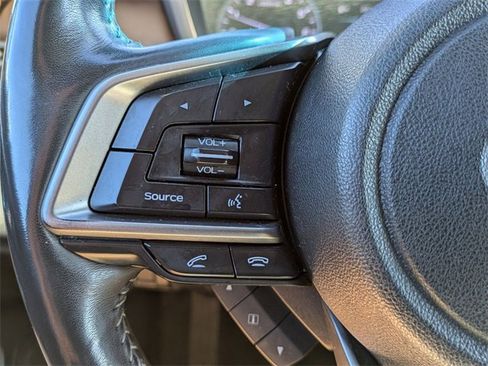 Used 2020 Subaru Outback Touring XT image 15