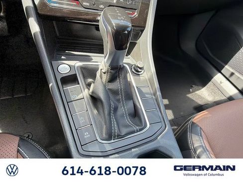 New 2026 Volkswagen Jetta SEL FWD image 28
