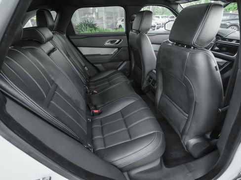 Used 2023 Land Rover Range Rover Velar R-Dynamic S image 36