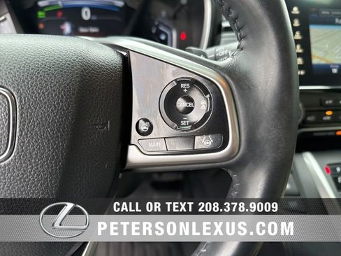 Used 2020 Honda CR-V Touring image 27