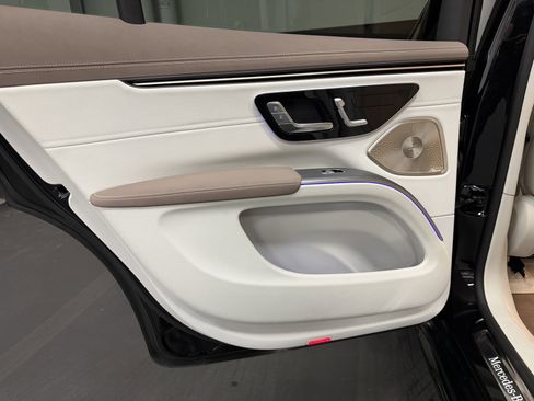 Certified 2023 Mercedes-Benz EQS 580 4MATIC SUV image 41