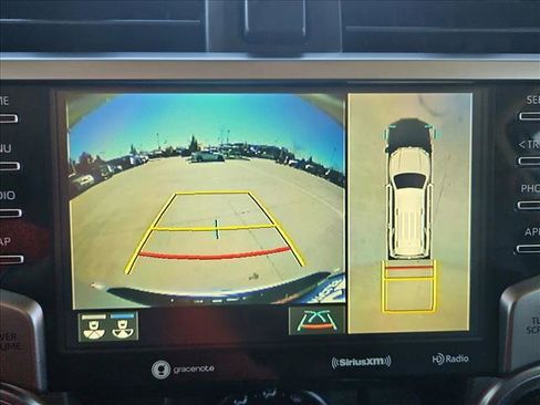 Used 2022 Toyota 4Runner SR5 Premium image 14